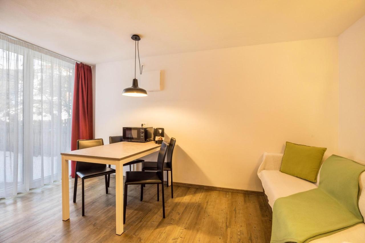 Apartment Oen Residence Bun Ste St. Vigil Exteriör bild